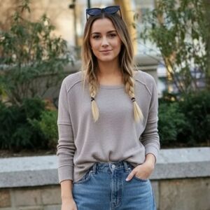 TNA Alder Waffle Thermal T